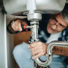 Our Proven Process for Efficient Plumbing Repairs